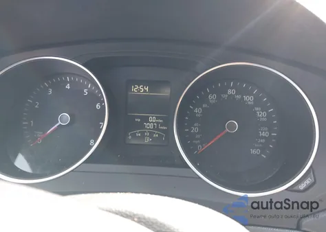 2018 Volkswagen Jetta 1.4T S from USA, damaged, VIN 3VW2B7AJ3JM251660